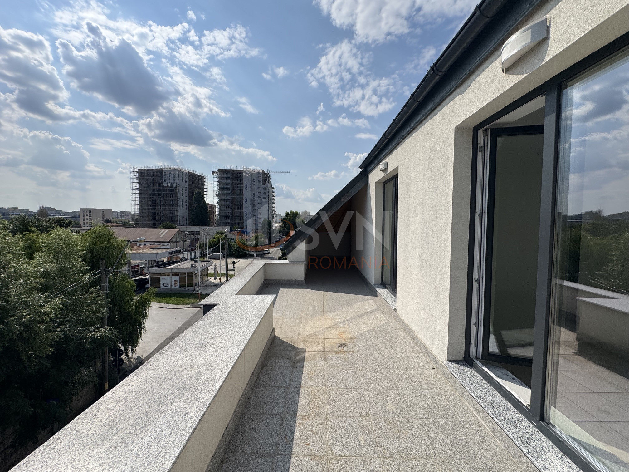 Apartament, 3 camere Bucuresti/Bucur Obor