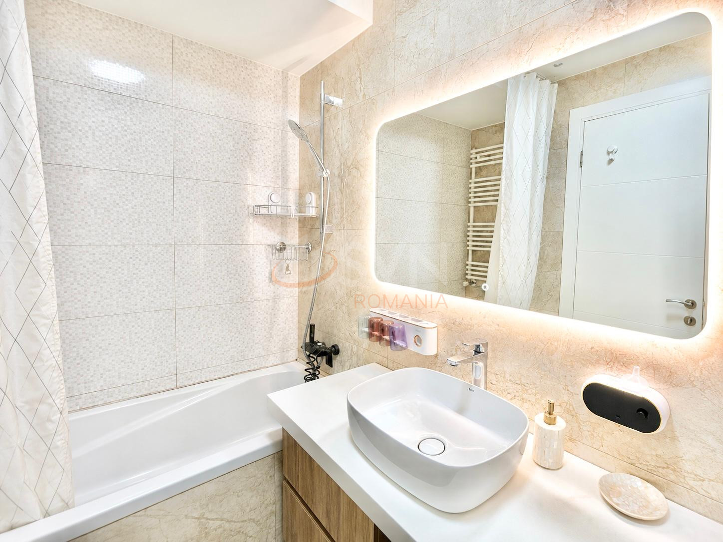 Apartament, 3 camere Bucuresti/Floreasca