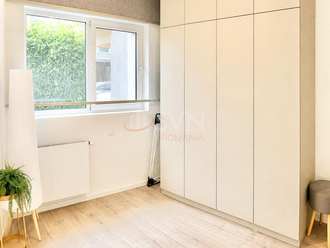 Apartament, 3 camere Bucuresti/Floreasca