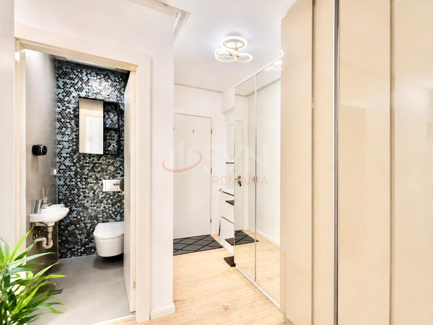 Apartament, 3 camere Bucuresti/Floreasca