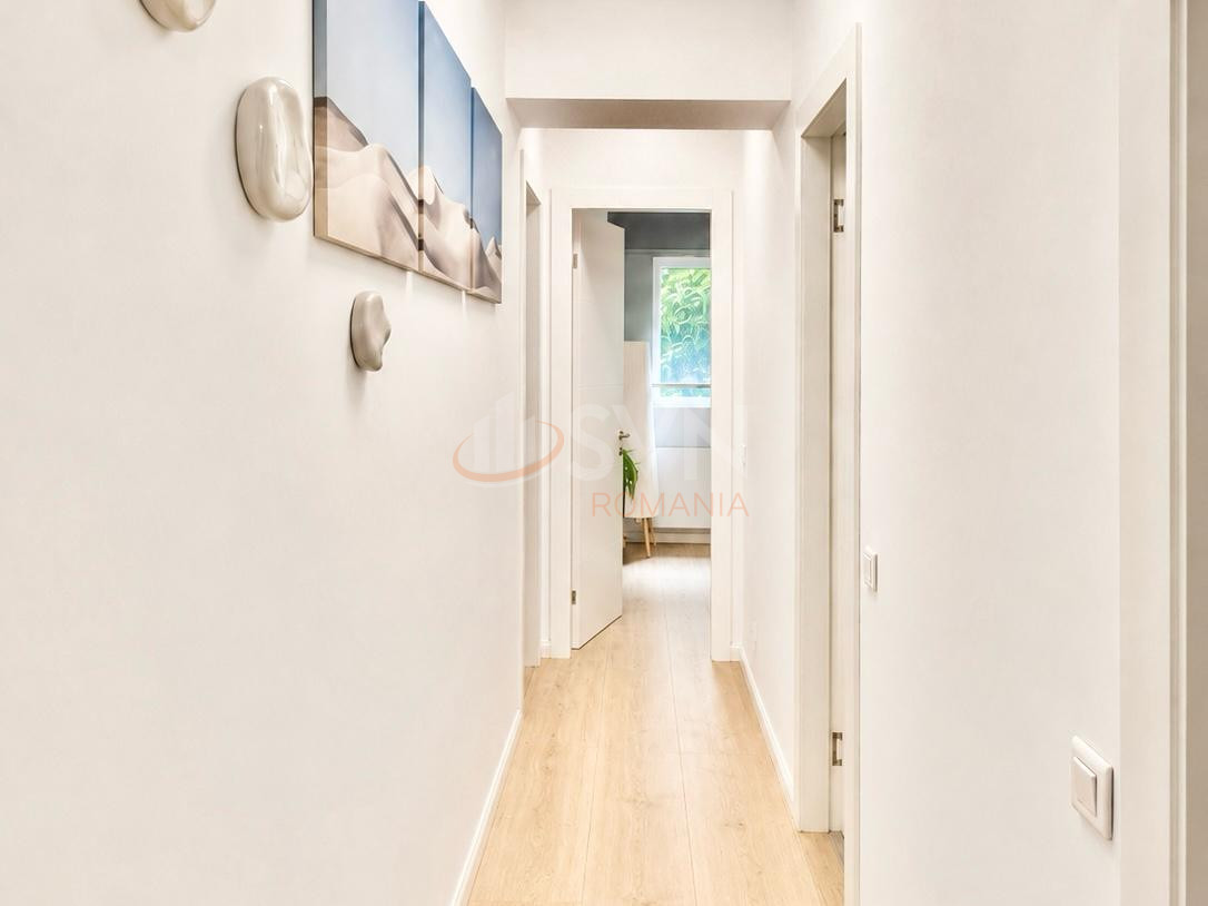 Apartament, 3 camere Bucuresti/Floreasca