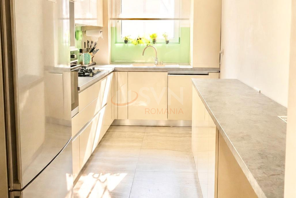 Apartament, 3 camere Bucuresti/Floreasca