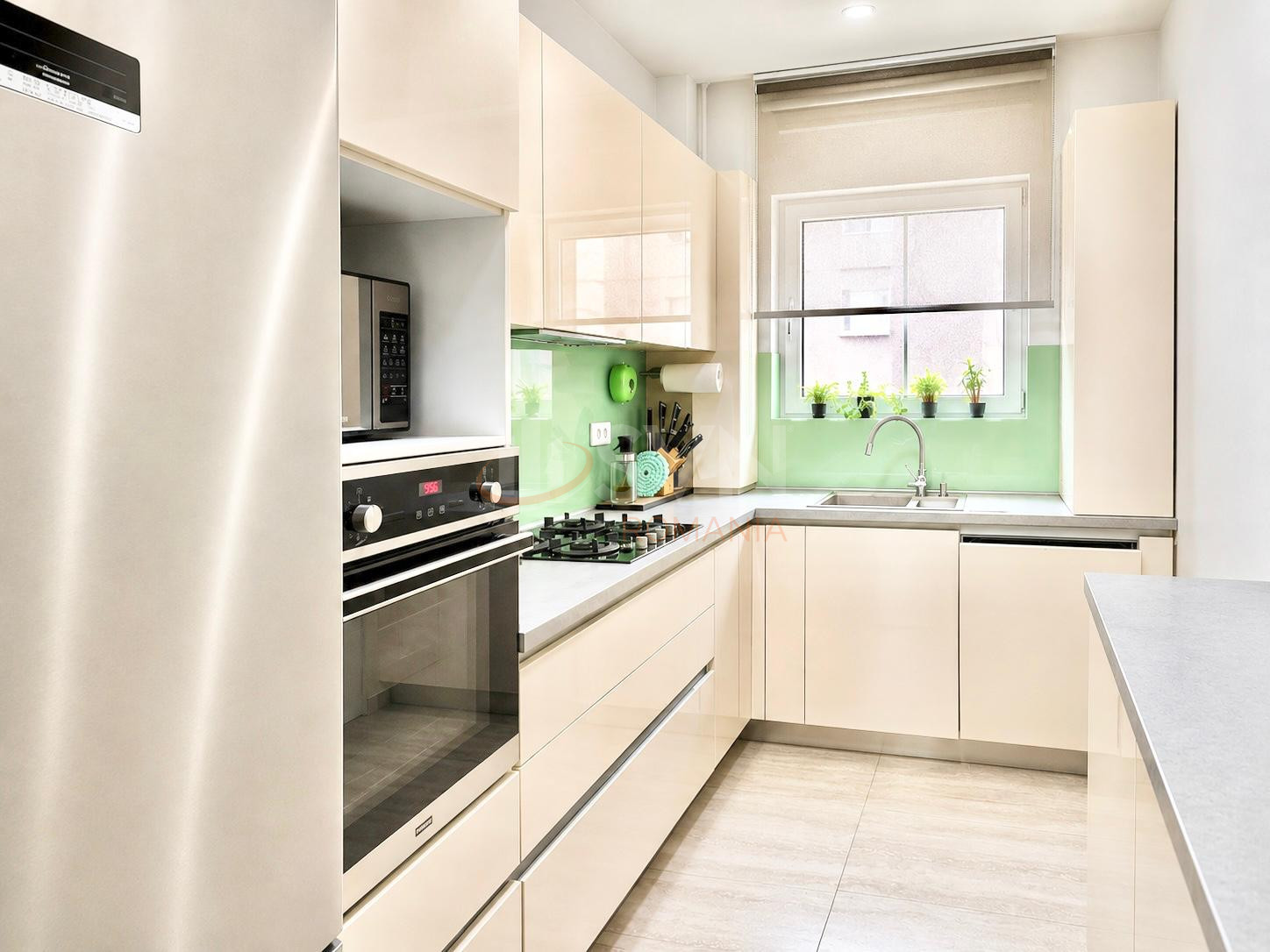 Apartament, 3 camere Bucuresti/Floreasca