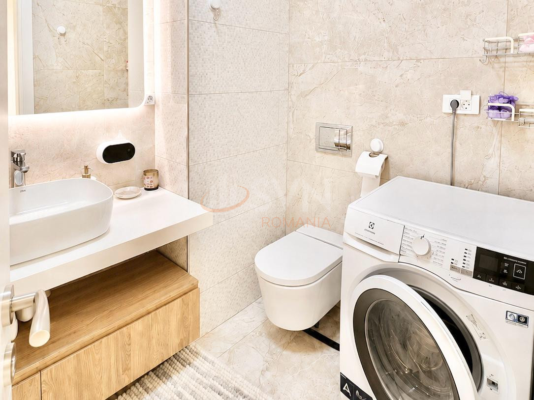 Apartament, 3 camere Bucuresti/Floreasca