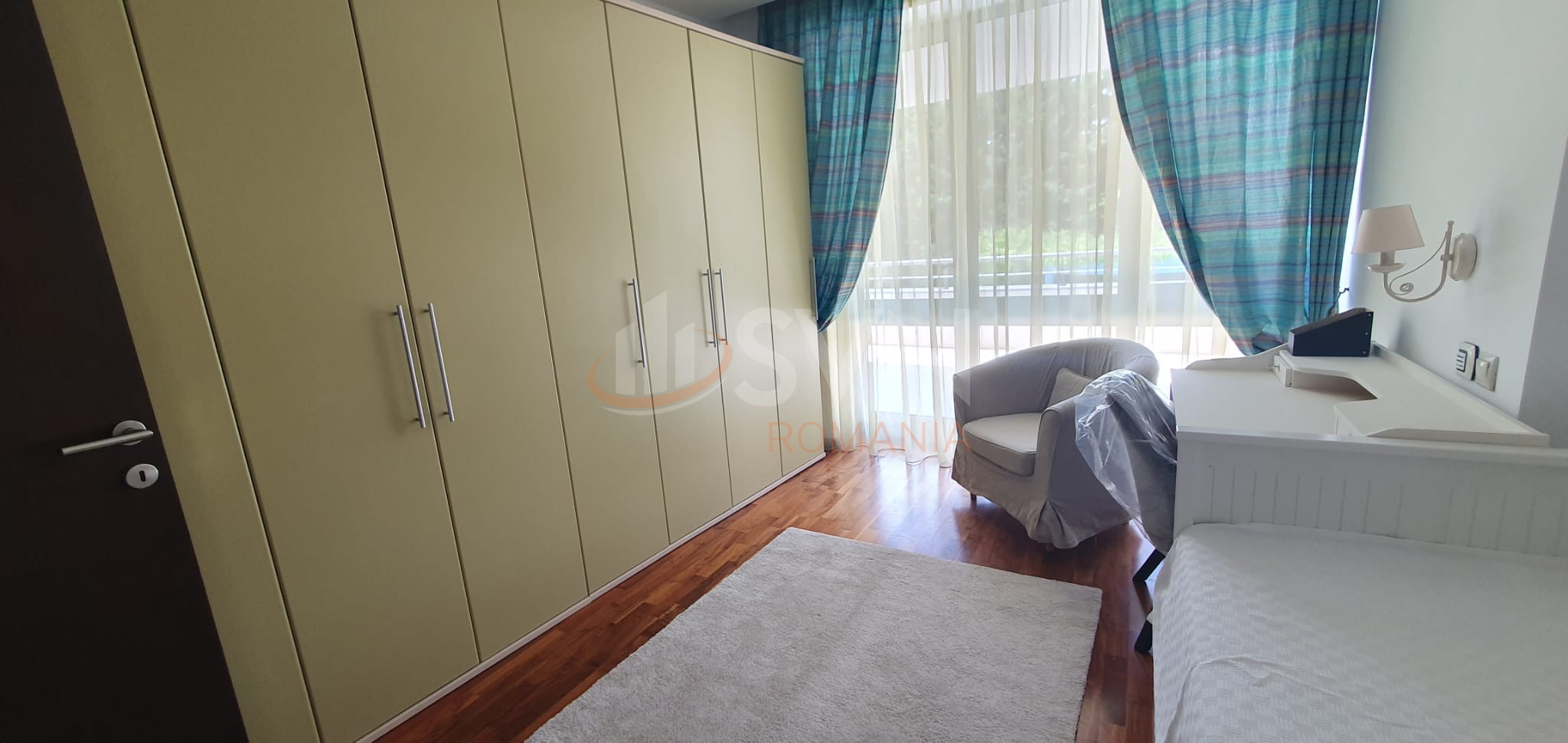 Apartament, 3 camere Bucuresti/Iancu Nicolae