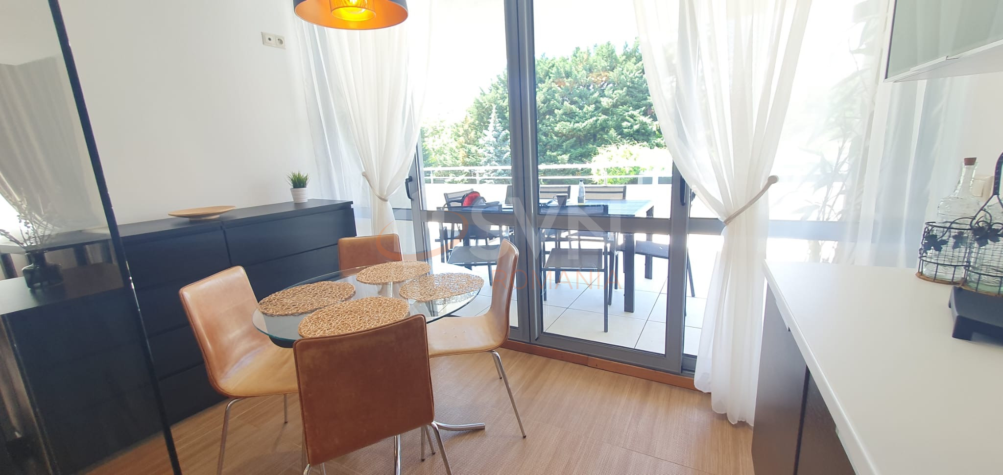 Apartament, 3 camere Bucuresti/Iancu Nicolae