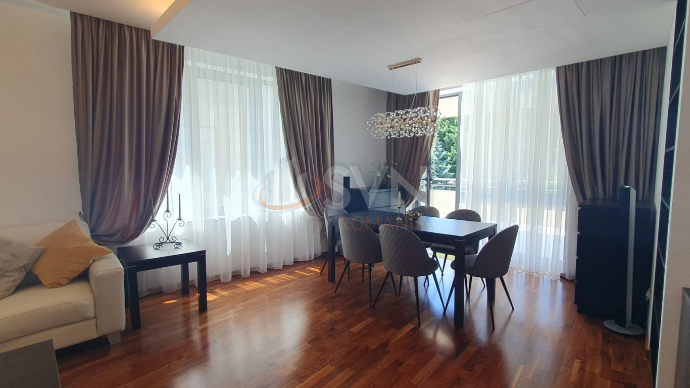 Apartament, 3 camere Bucuresti/Iancu Nicolae