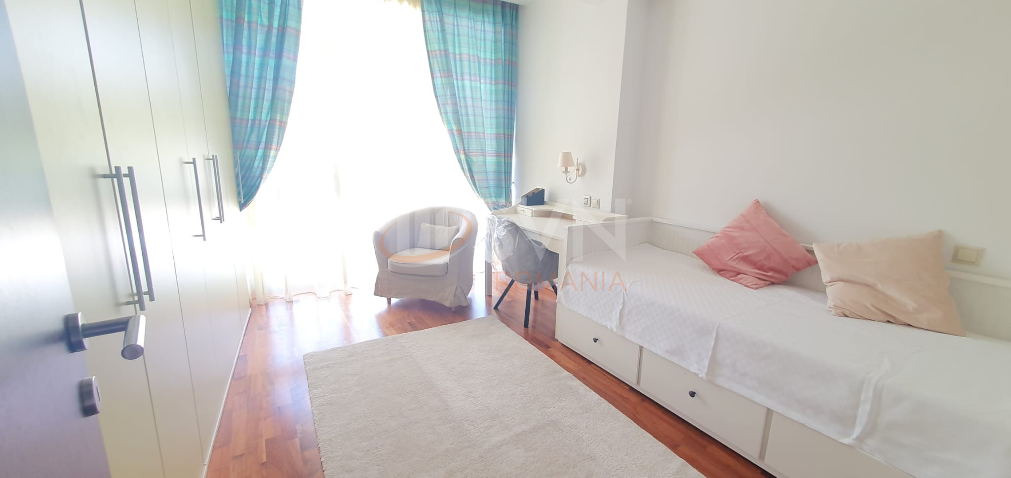 Apartament, 3 camere Bucuresti/Iancu Nicolae