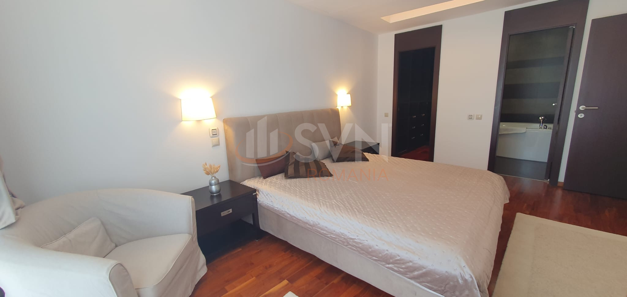 Apartament, 3 camere Bucuresti/Iancu Nicolae