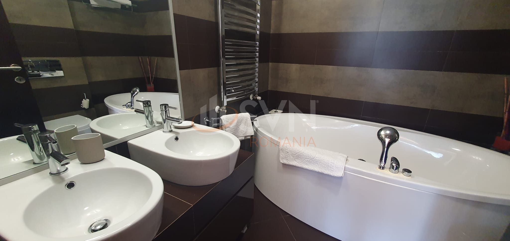 Apartament, 3 camere Bucuresti/Iancu Nicolae