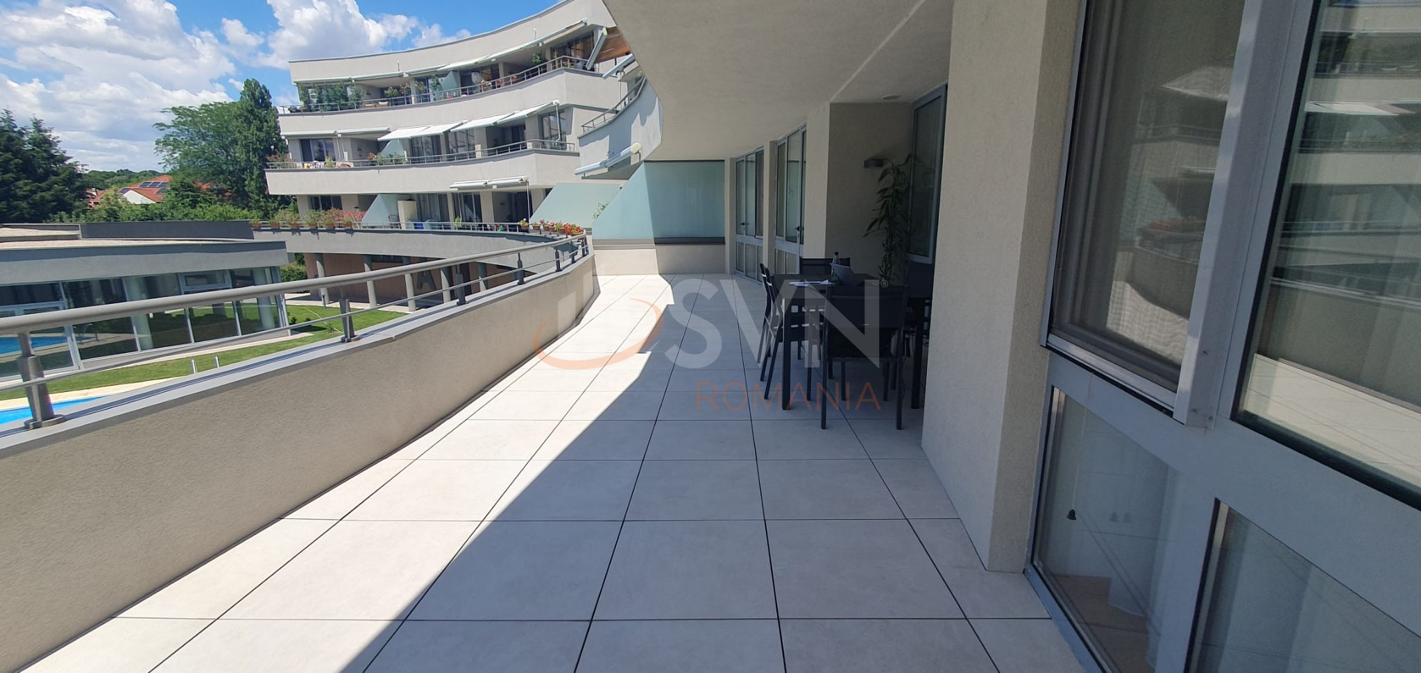 Apartament, 3 camere Bucuresti/Iancu Nicolae
