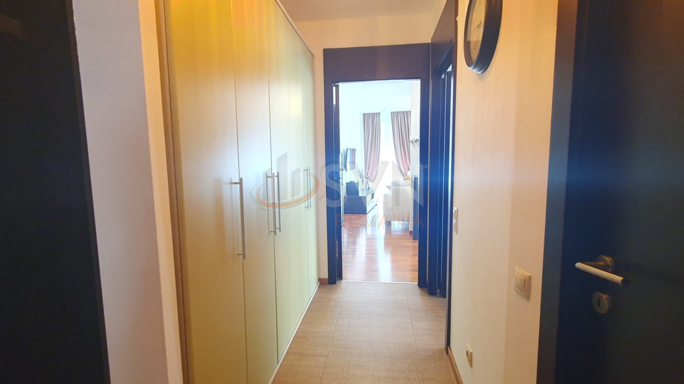 Apartament, 3 camere Bucuresti/Iancu Nicolae