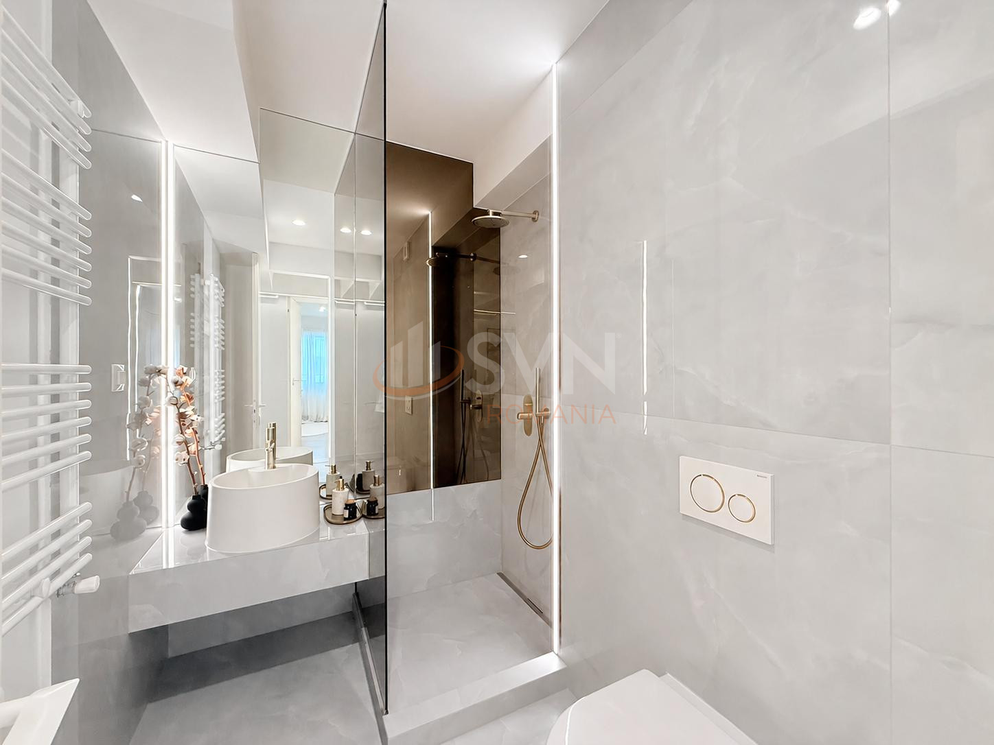 Apartament, 3 camere Bucuresti/Pipera
