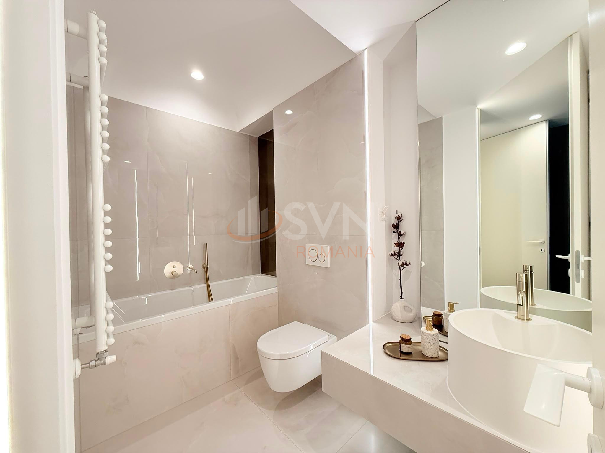 Apartament, 3 camere Bucuresti/Pipera