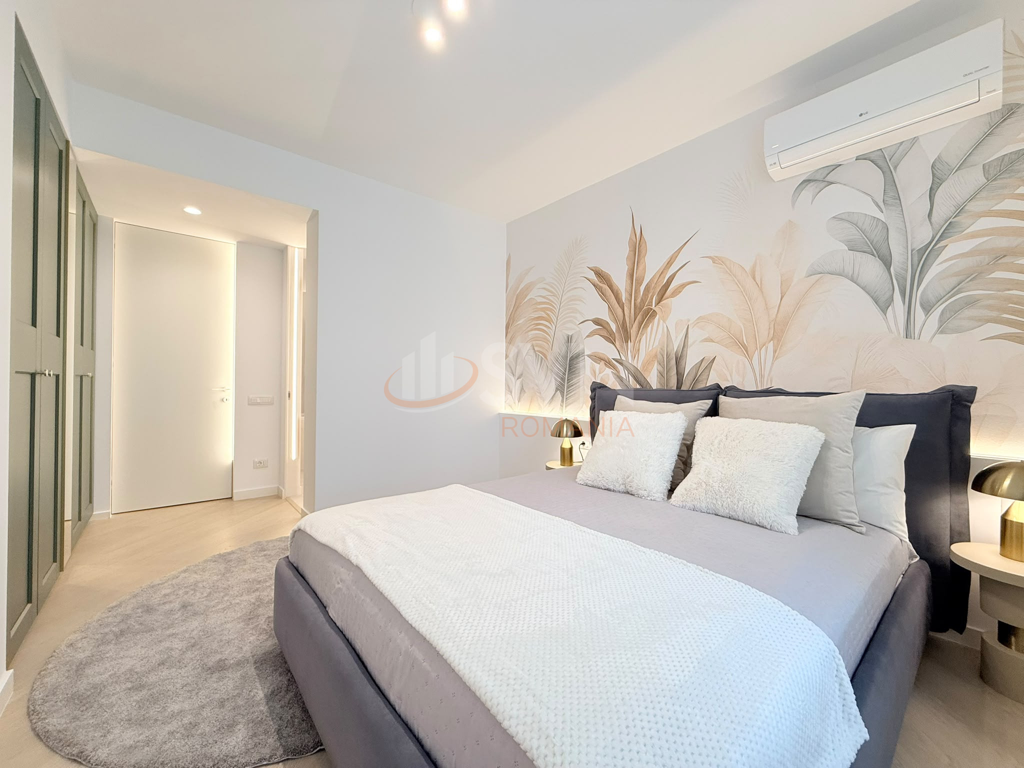 Apartament, 3 camere Bucuresti/Pipera