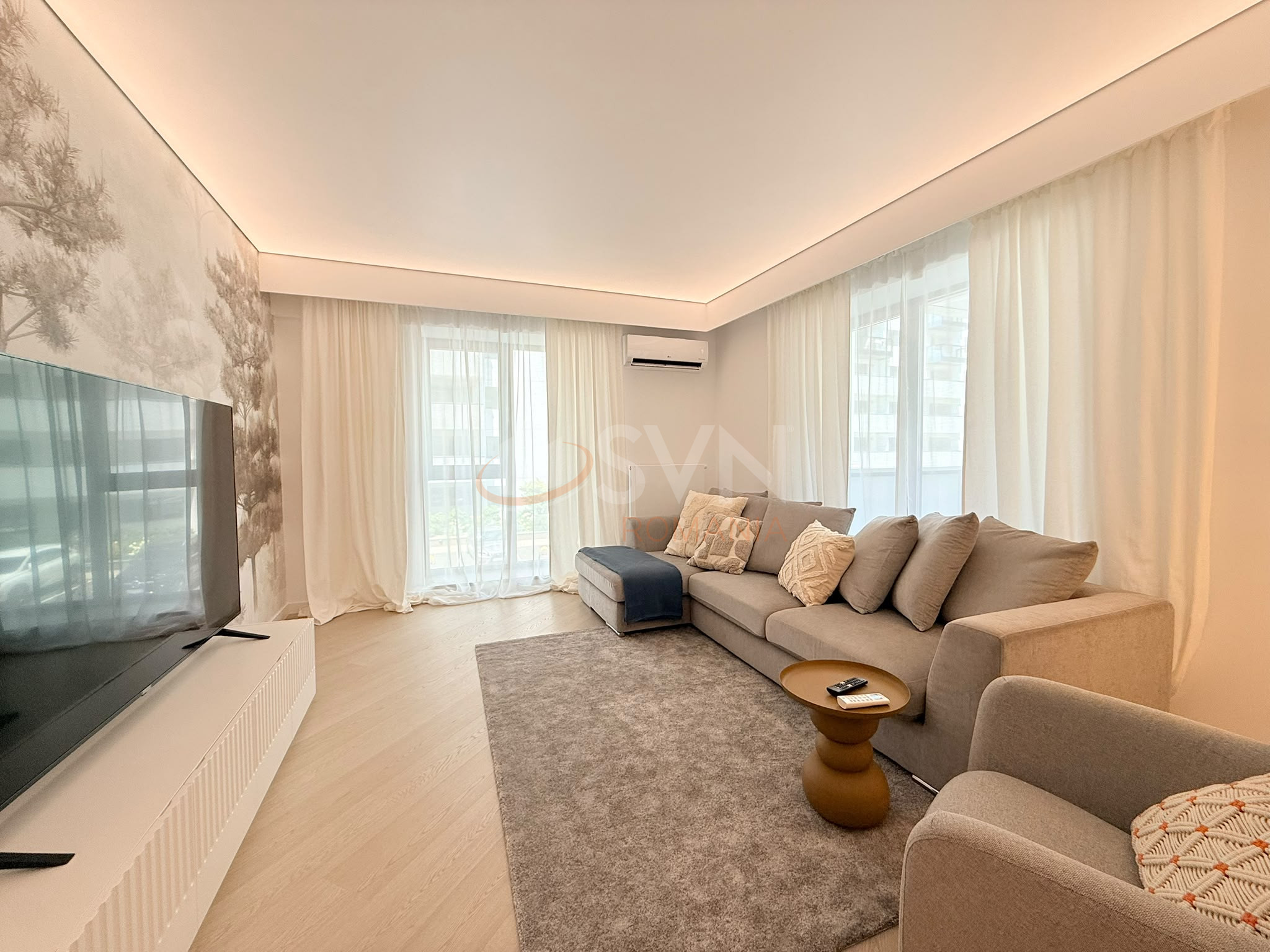 Apartament, 3 camere Bucuresti/Pipera