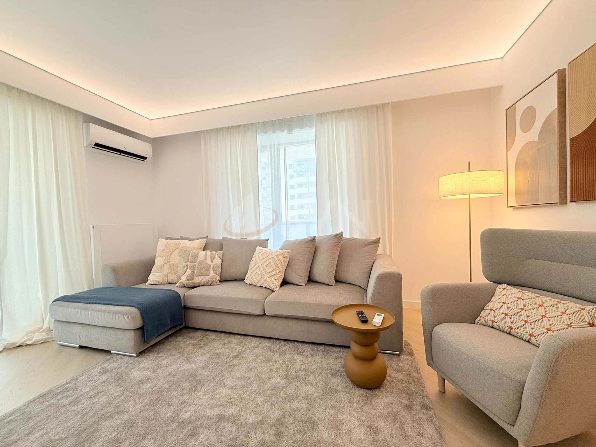 Apartament, 3 camere Bucuresti/Pipera