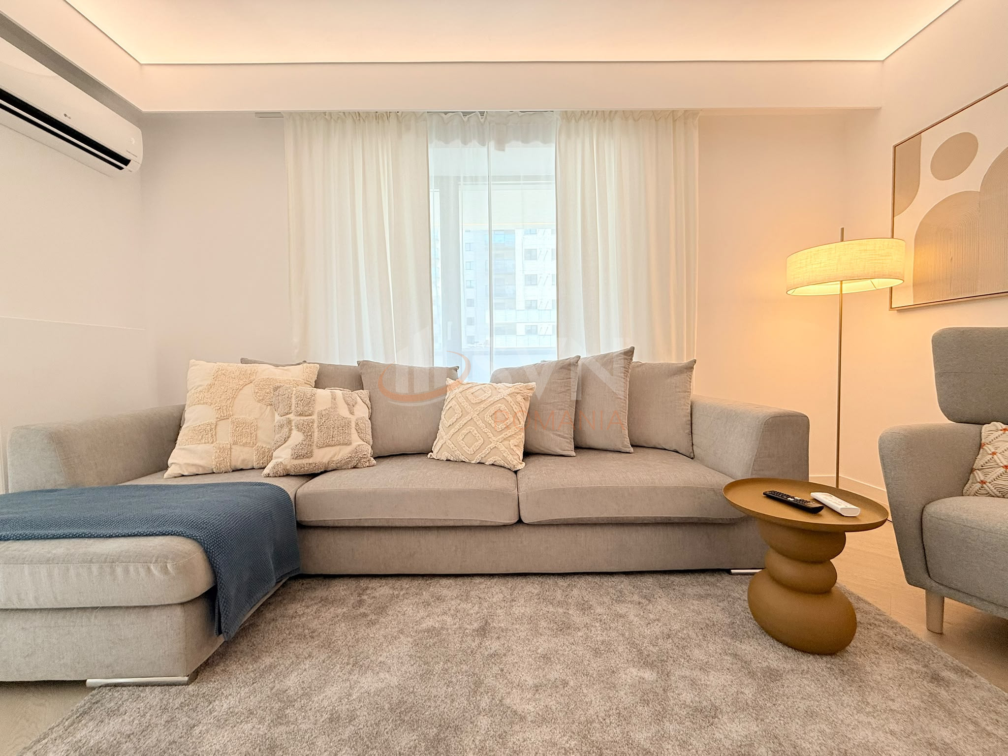 Apartament, 3 camere Bucuresti/Pipera