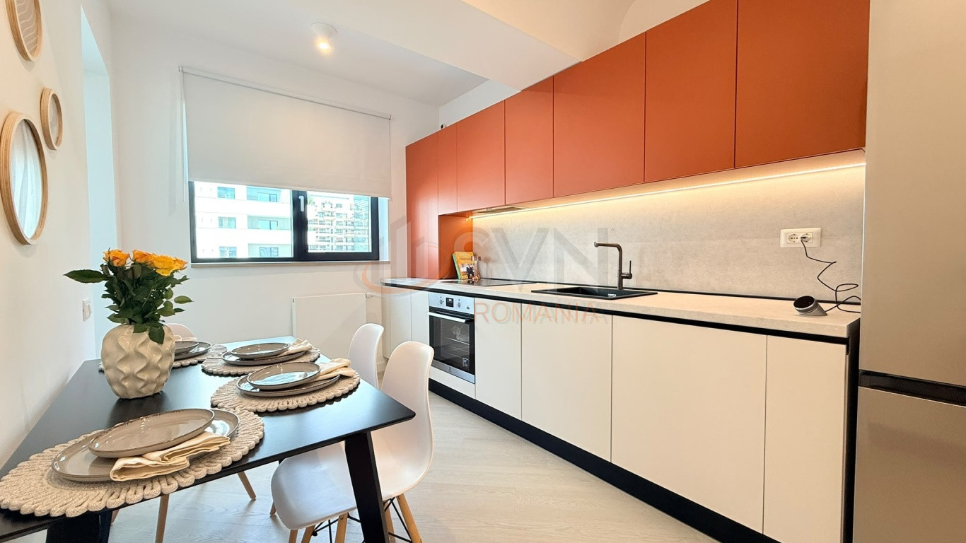 Apartament, 3 camere Bucuresti/Pipera