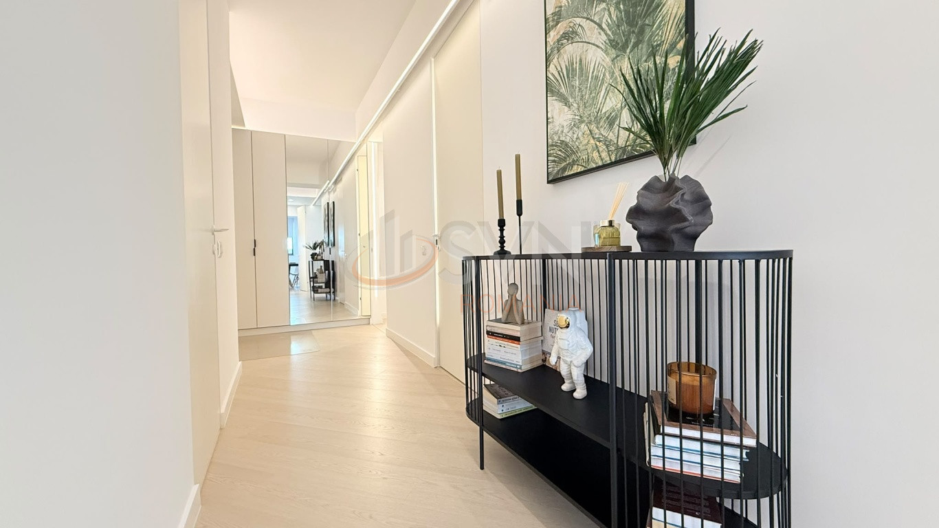 Apartament, 3 camere Bucuresti/Pipera