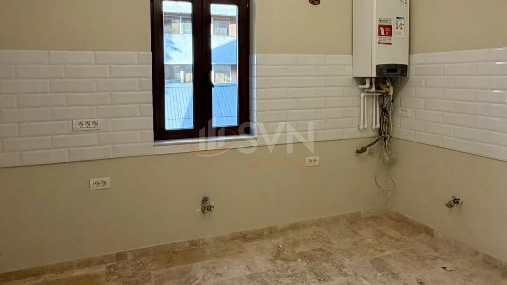 Apartament, 3 camere Bucuresti/Dacia