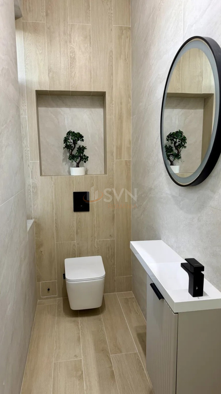 Apartament, 3 camere Bucuresti/Dacia