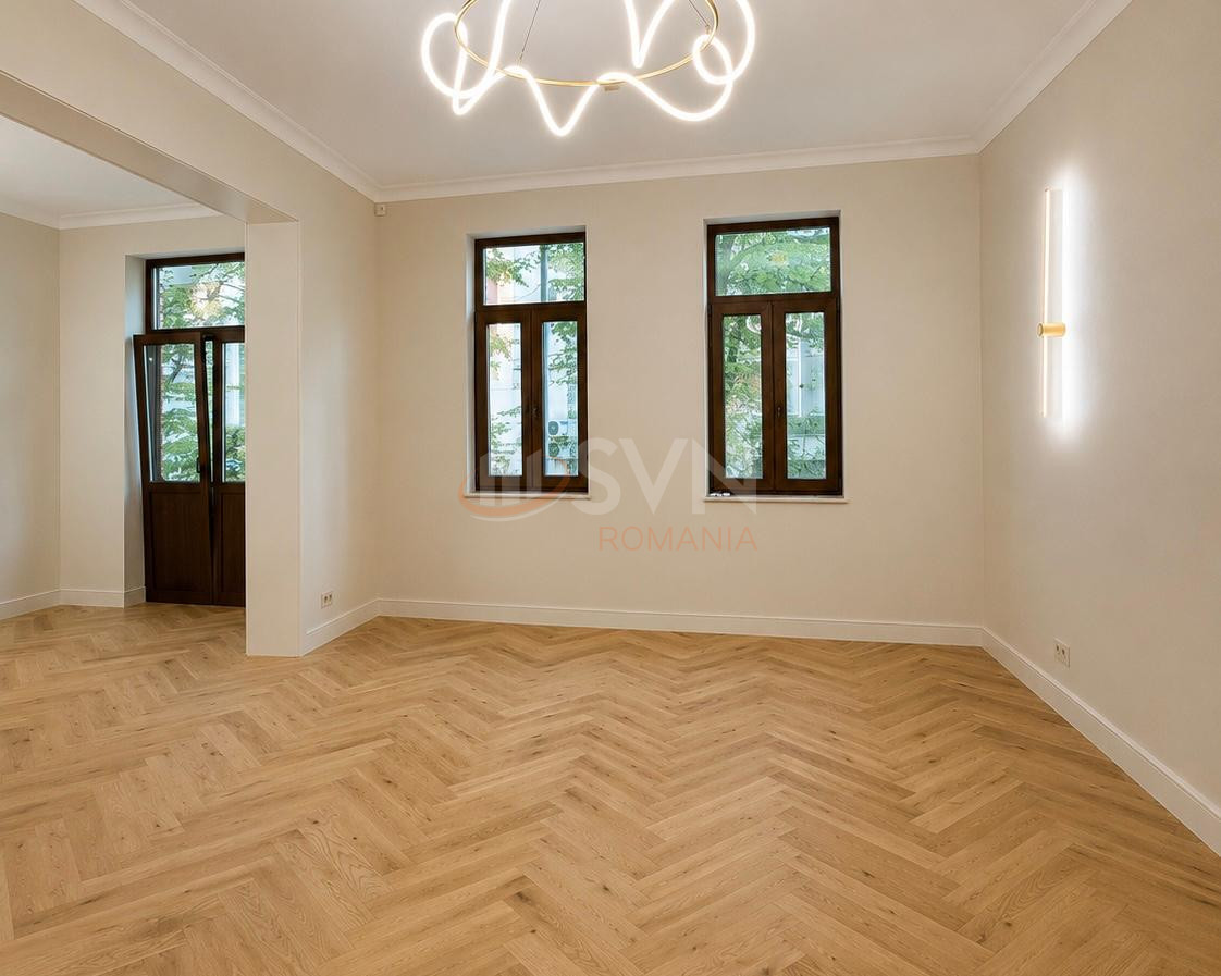 Apartament, 3 camere Bucuresti/Dacia