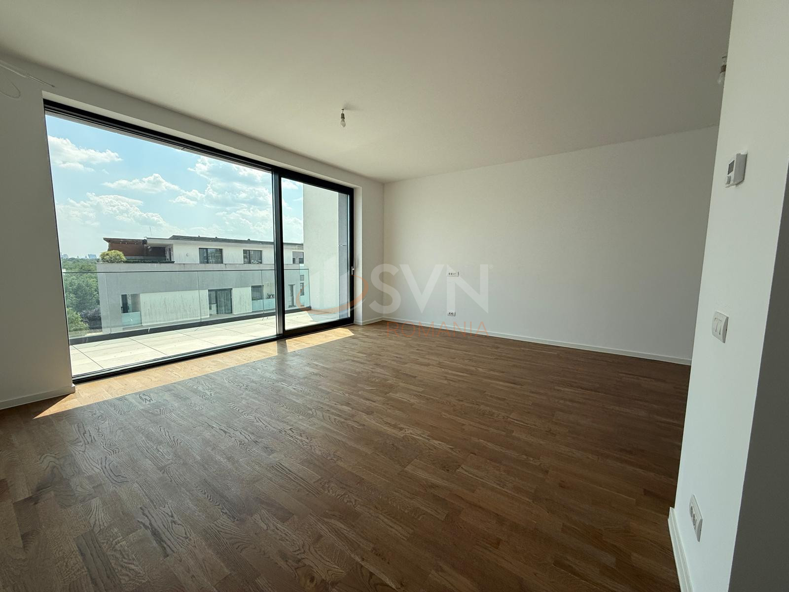 Apartament, 3 camere Bucuresti/Baneasa