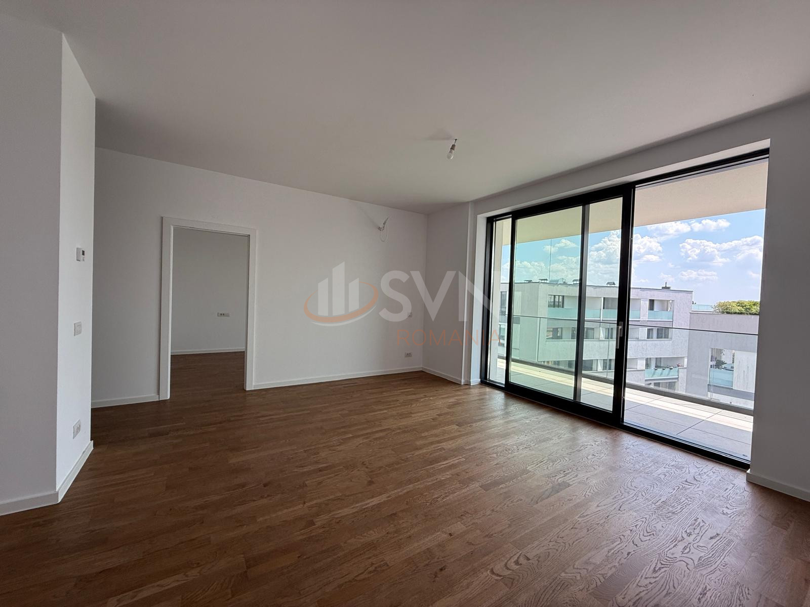 Apartament, 3 camere Bucuresti/Baneasa