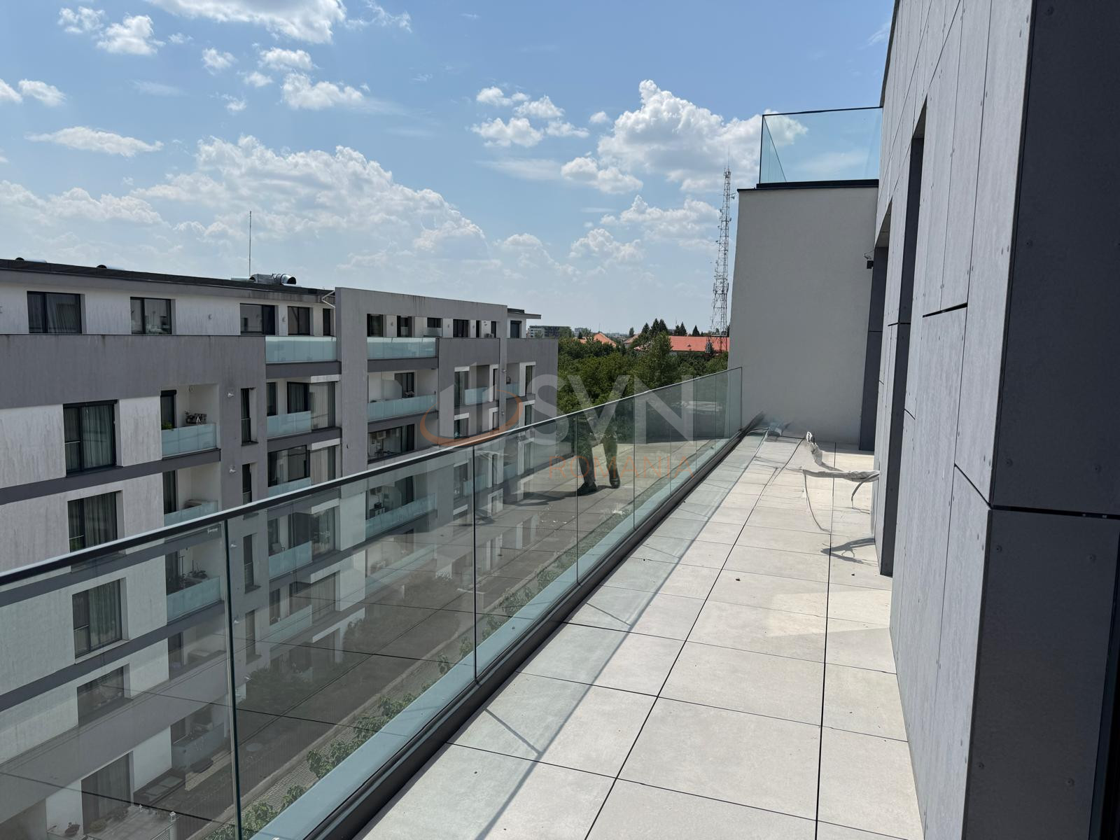 Apartament, 3 camere Bucuresti/Baneasa