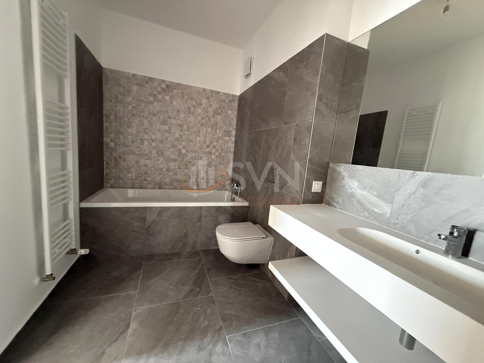 Apartament, 3 camere Bucuresti/Baneasa