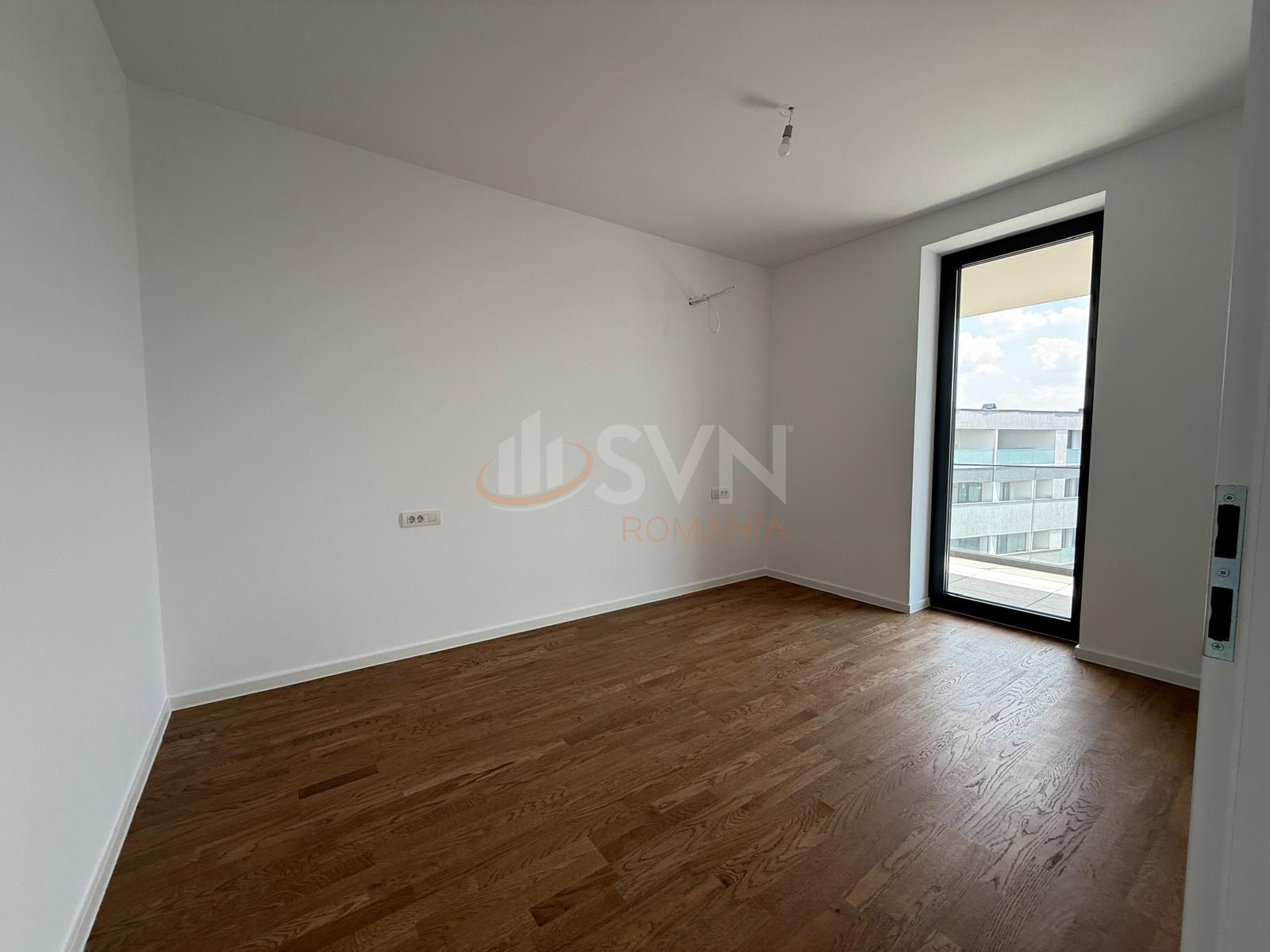 Apartament, 3 camere Bucuresti/Baneasa
