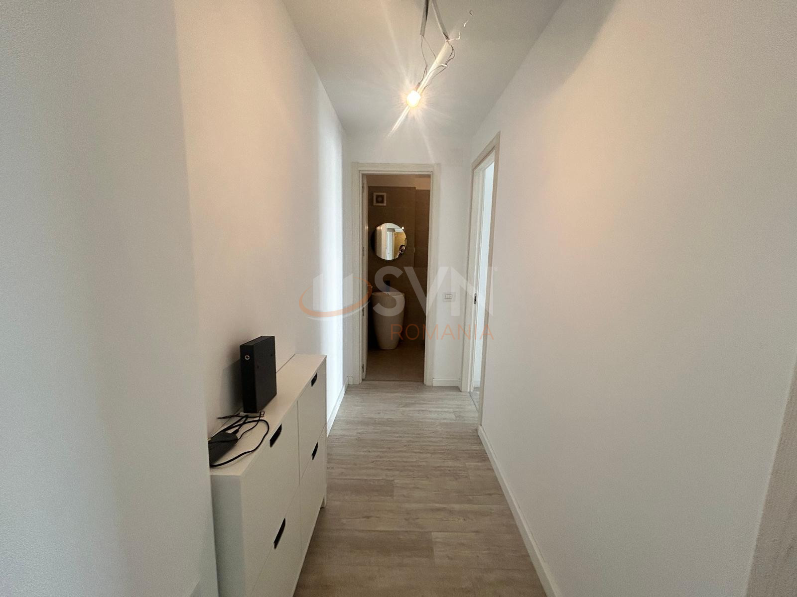Apartament, 3 camere Bucuresti/Domenii