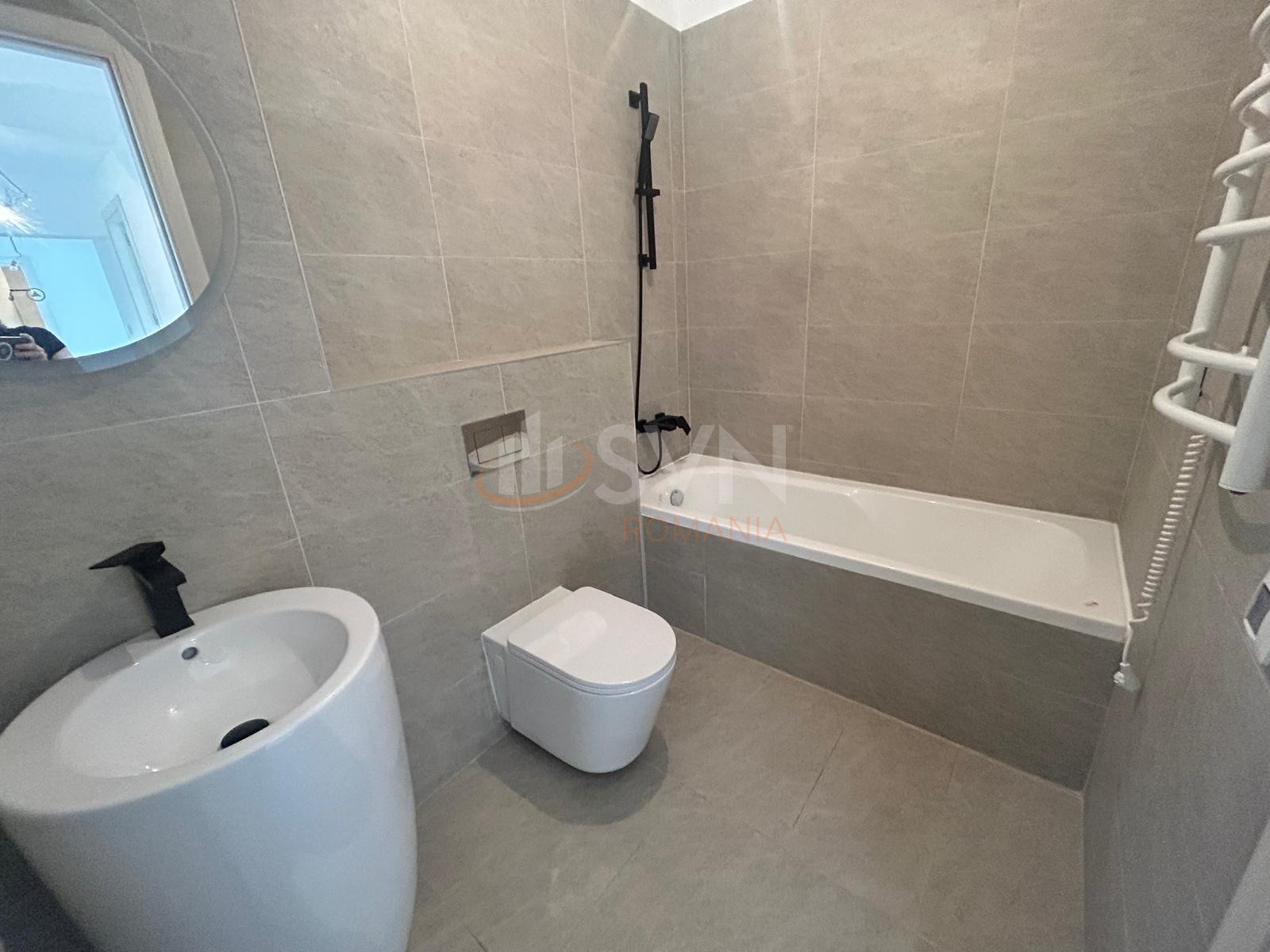 Apartament, 3 camere Bucuresti/Domenii