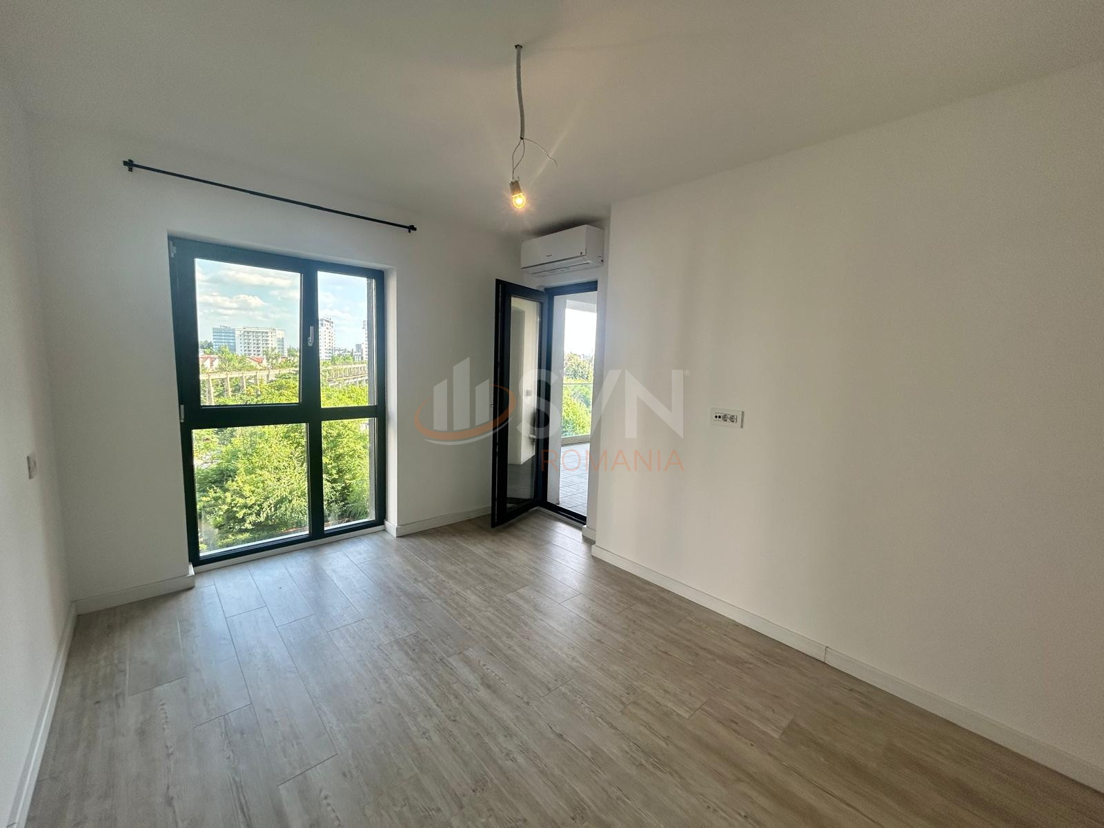 Apartament, 3 camere Bucuresti/Domenii
