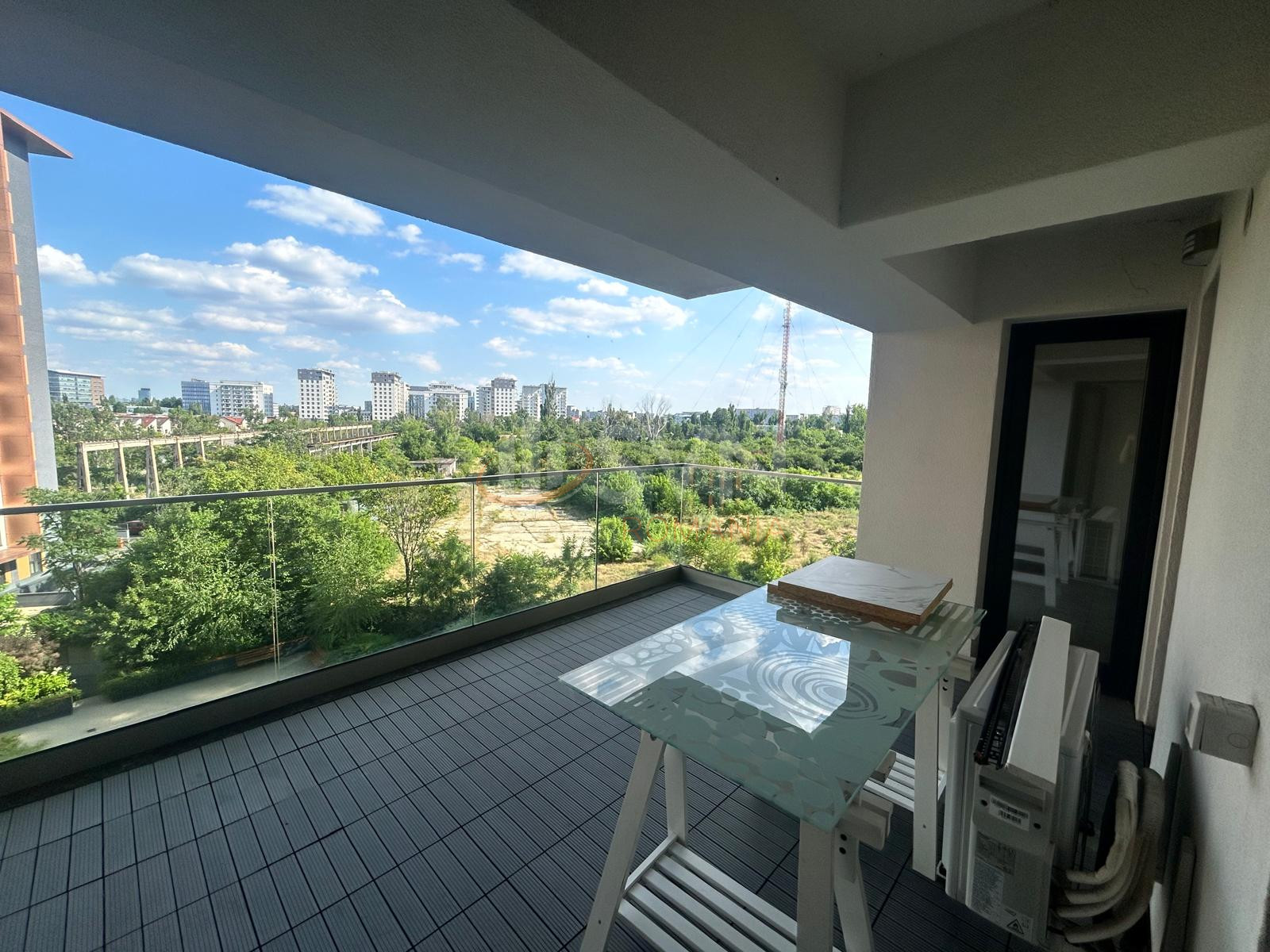 Apartament, 3 camere Bucuresti/Domenii