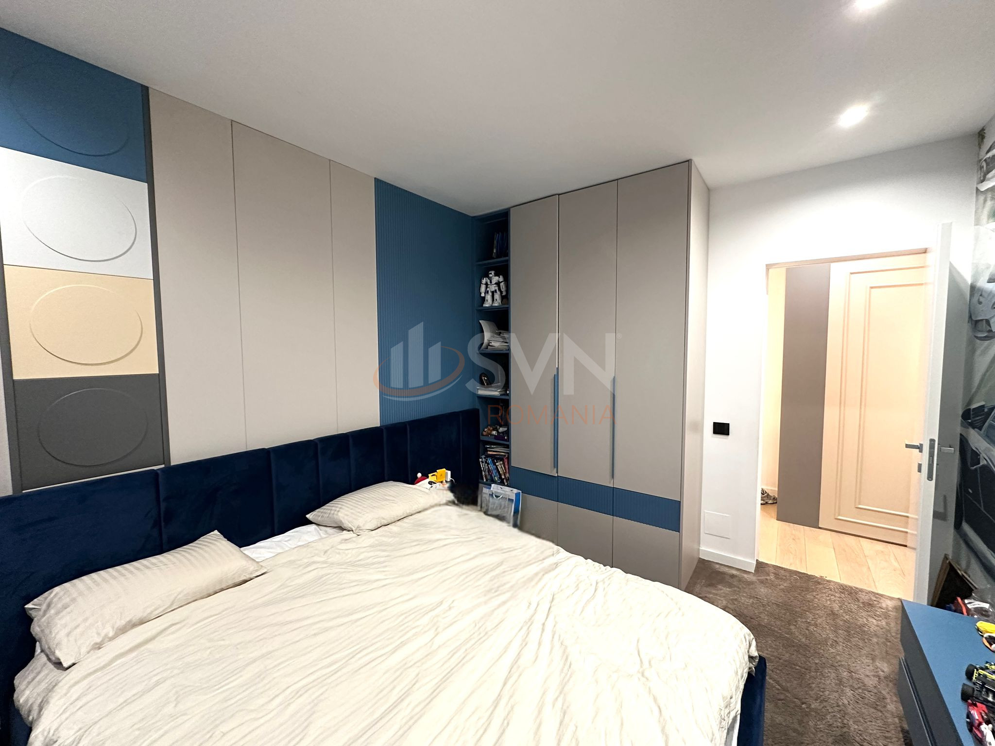 Apartament, 3 camere Bucuresti/Aviatiei