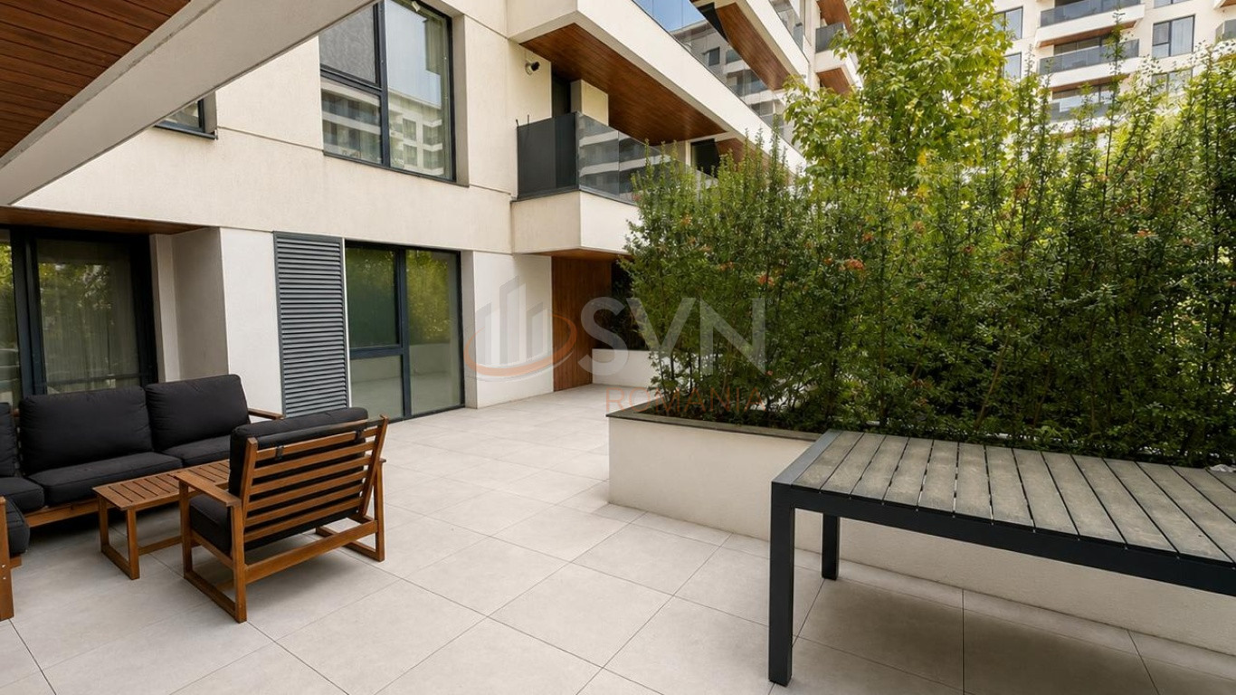 Apartament, 3 camere Bucuresti/Aviatiei