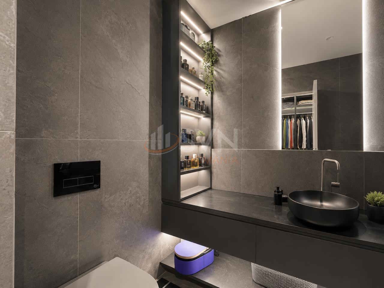 Apartament, 3 camere Bucuresti/Aviatiei