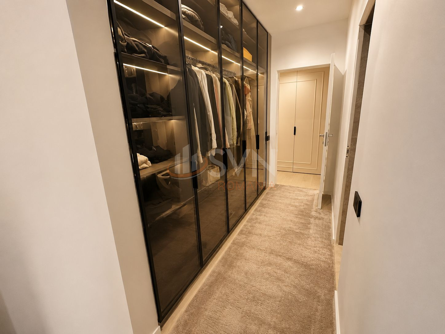 Apartament, 3 camere Bucuresti/Aviatiei