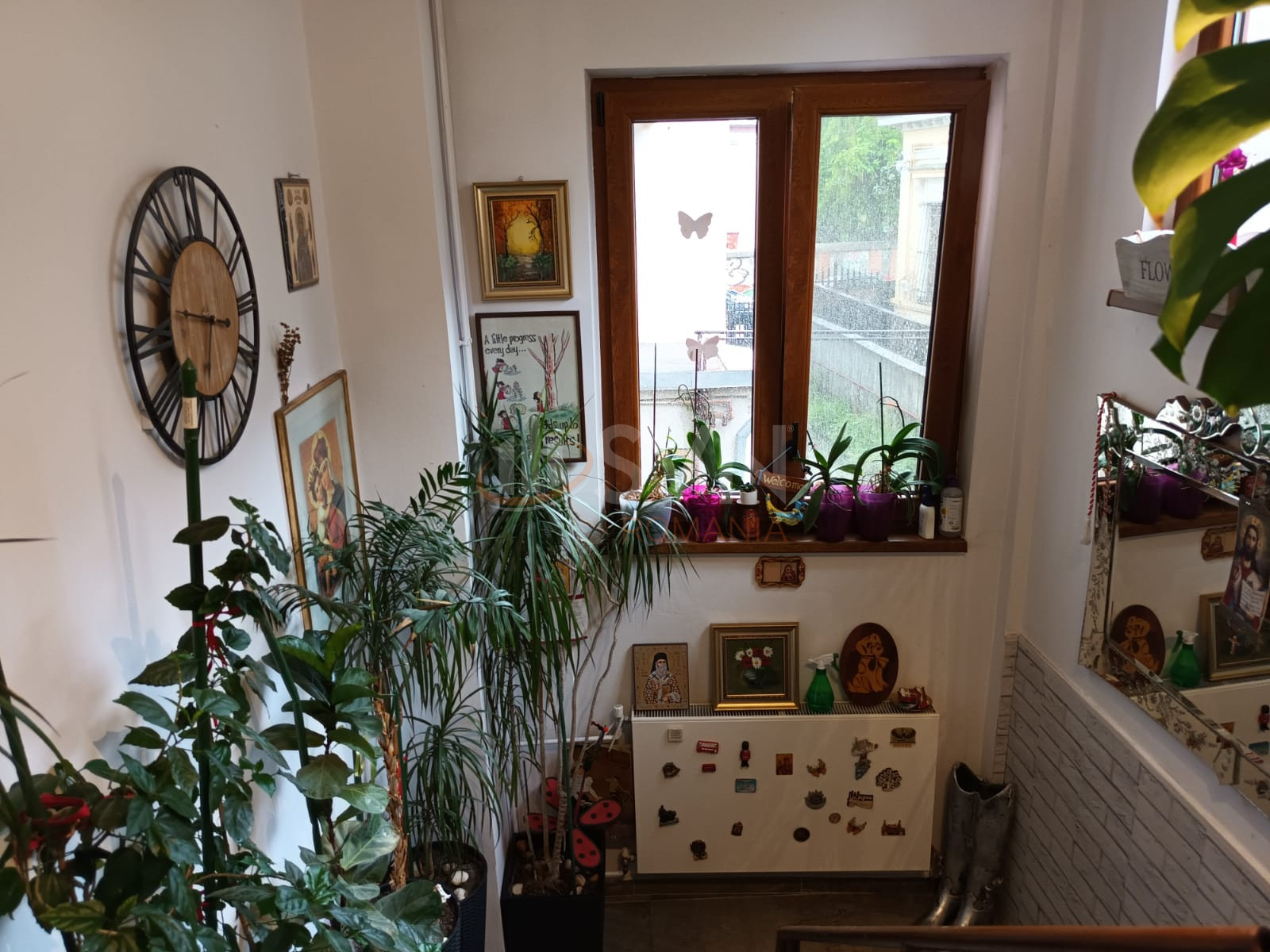 Apartament, 3 camere Bucuresti/Stirbei Voda