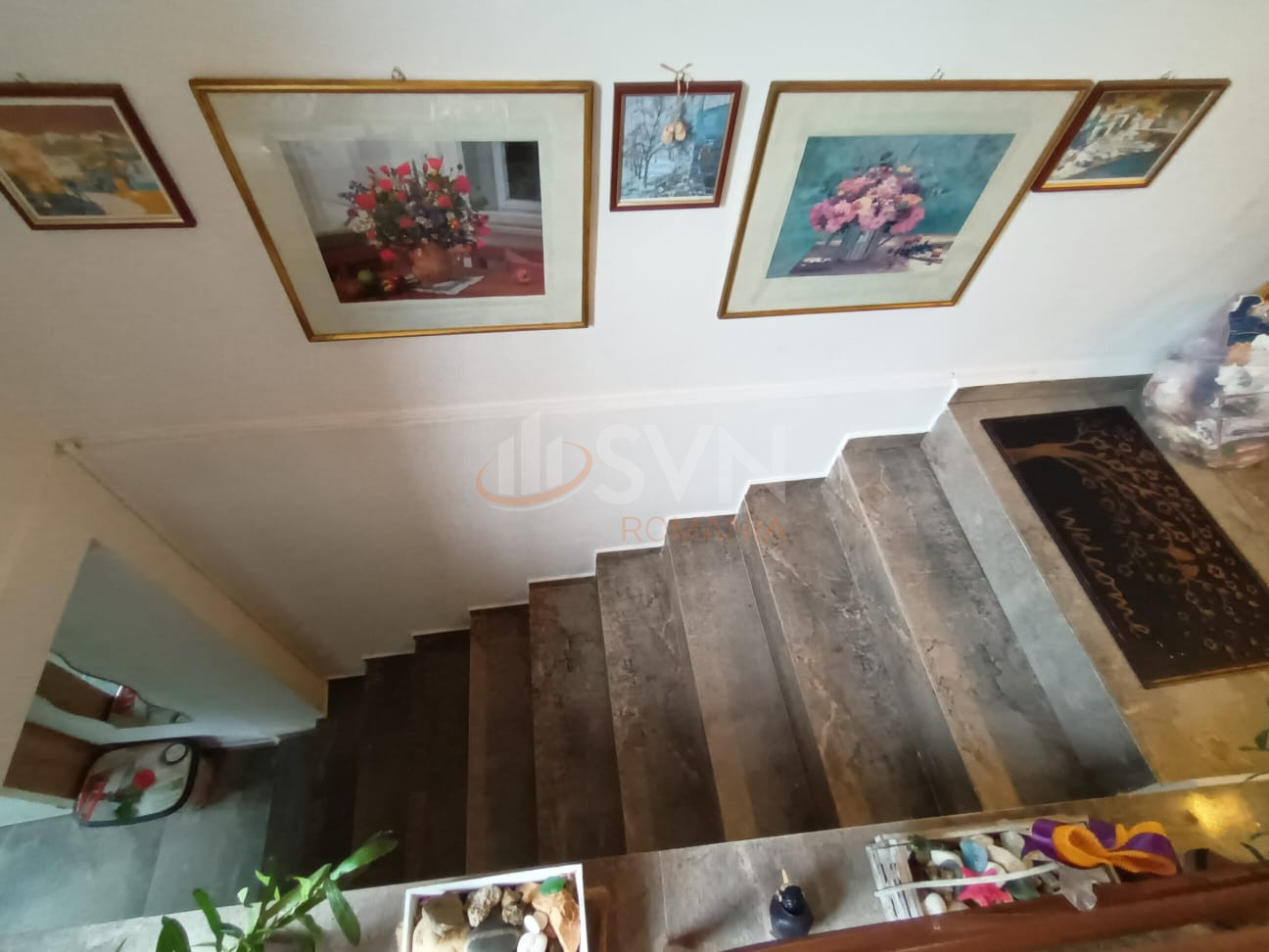 Apartament, 3 camere Bucuresti/Stirbei Voda