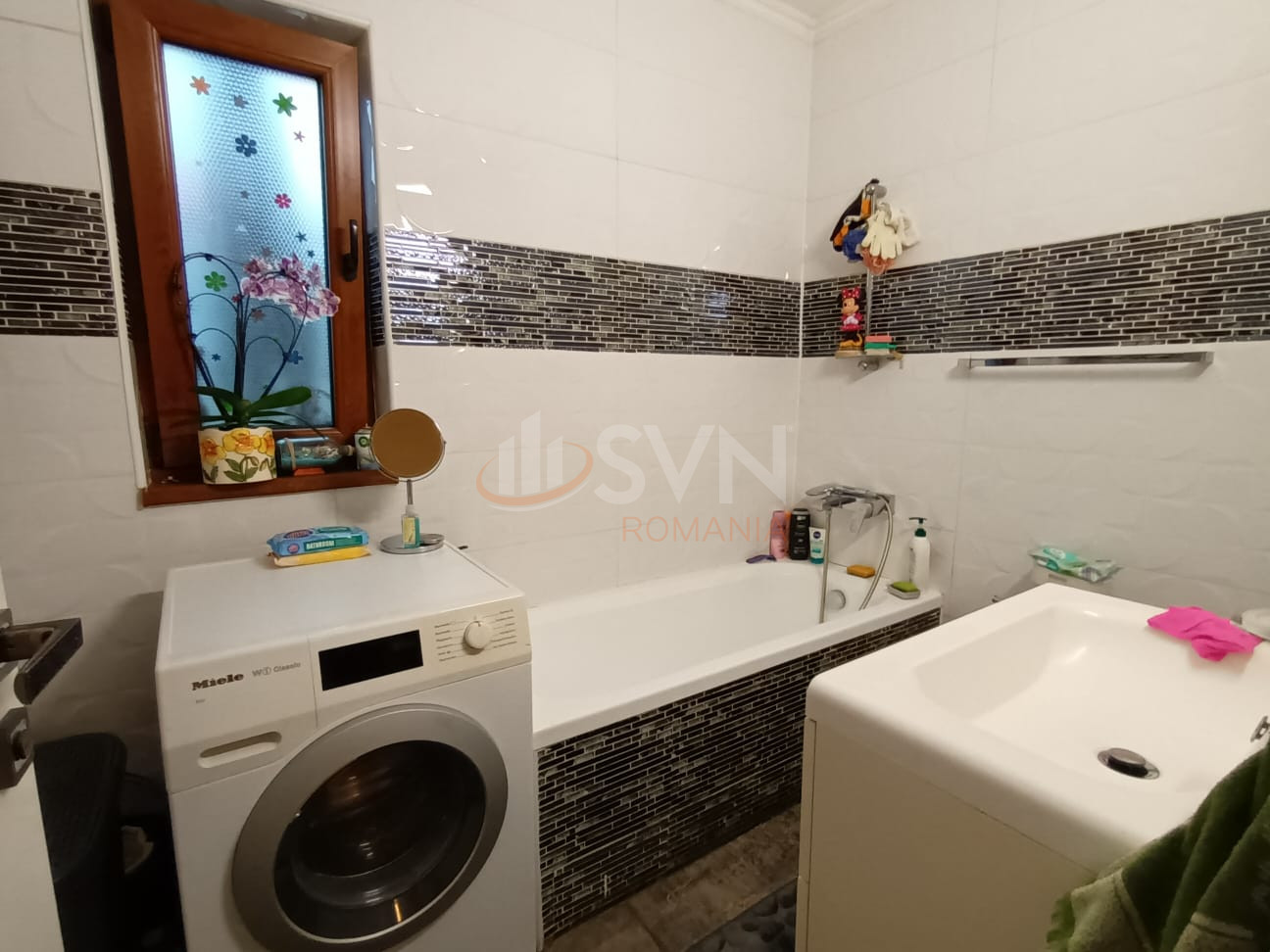 Apartament, 3 camere Bucuresti/Stirbei Voda