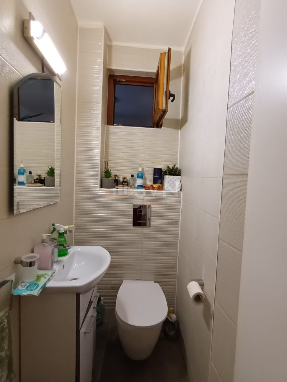 Apartament, 3 camere Bucuresti/Stirbei Voda