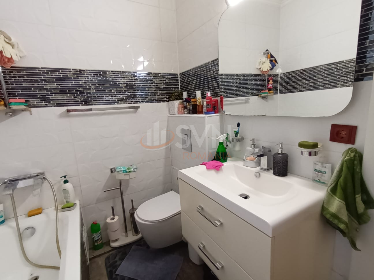 Apartament, 3 camere Bucuresti/Stirbei Voda