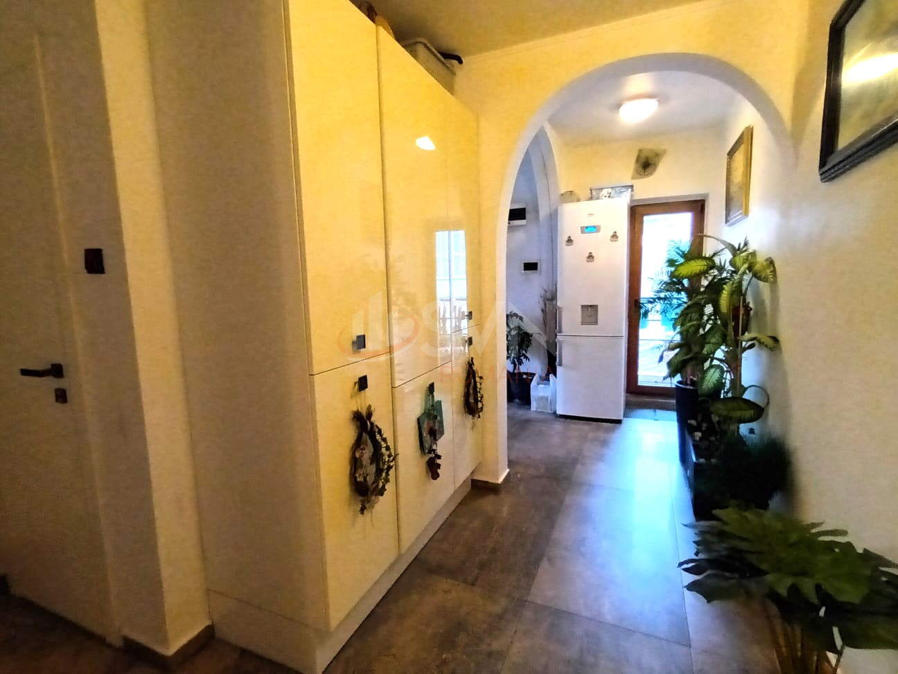 Apartament, 3 camere Bucuresti/Stirbei Voda