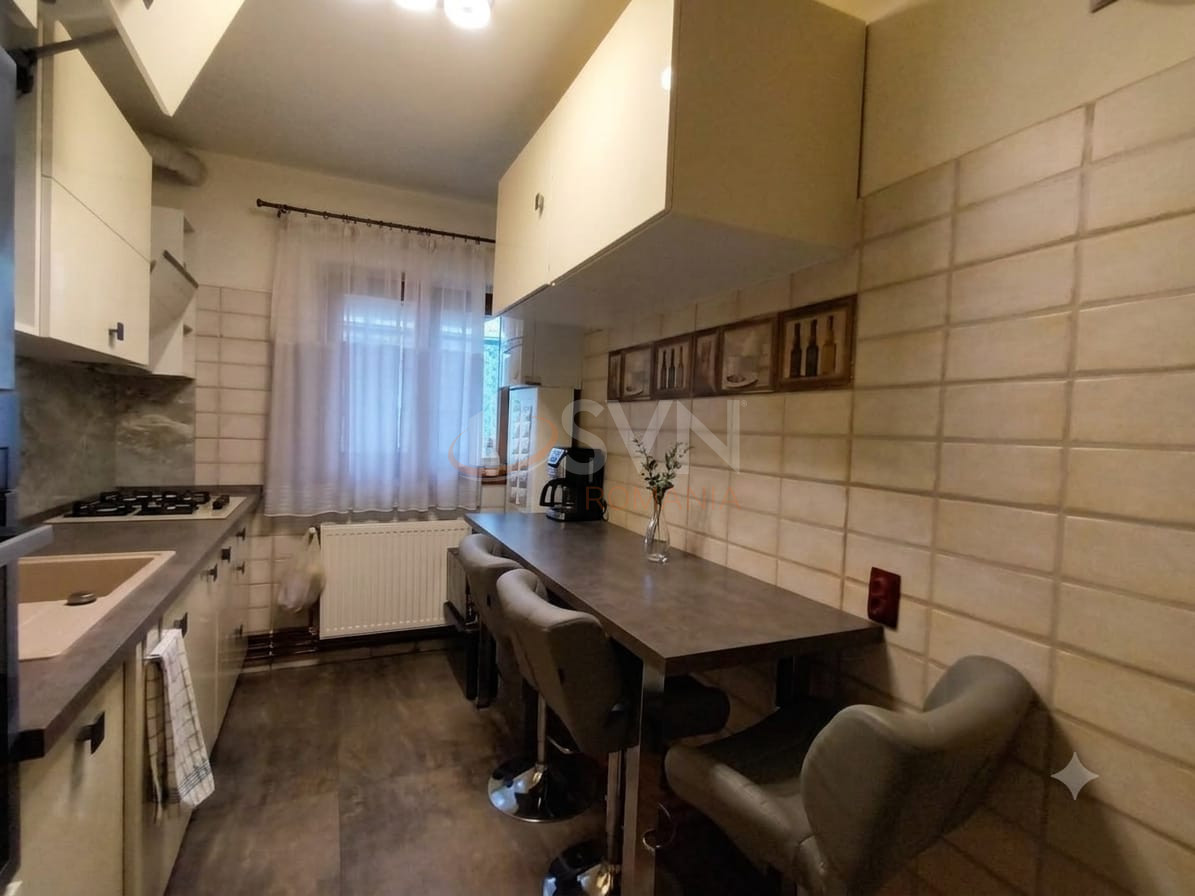 Apartament, 3 camere Bucuresti/Stirbei Voda