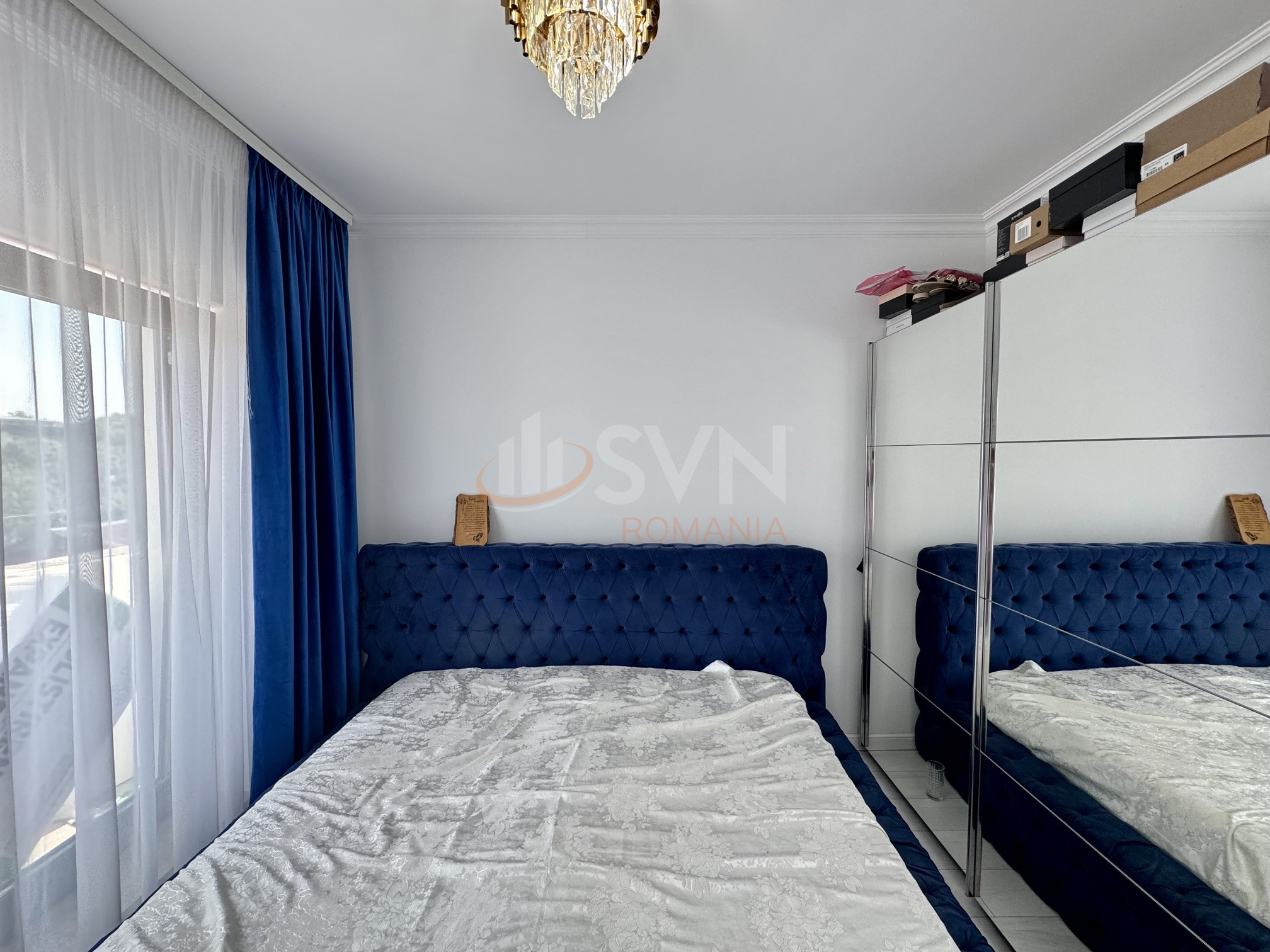 Apartament, 3 camere Bucuresti/Bucurestii Noi