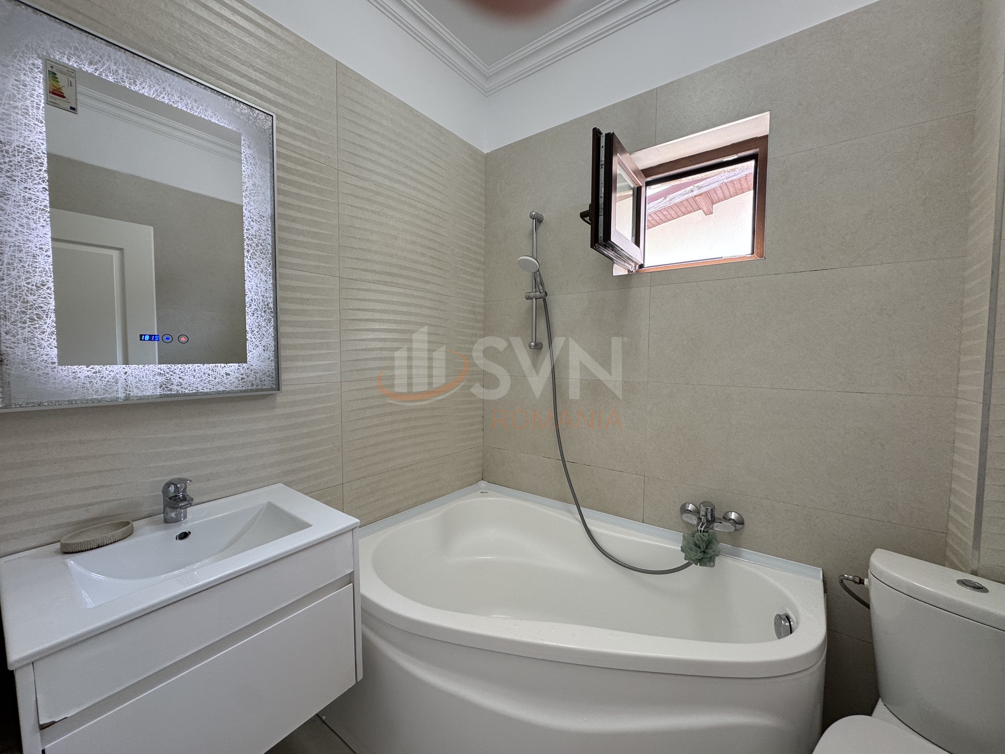 Apartament, 3 camere Bucuresti/Bucurestii Noi