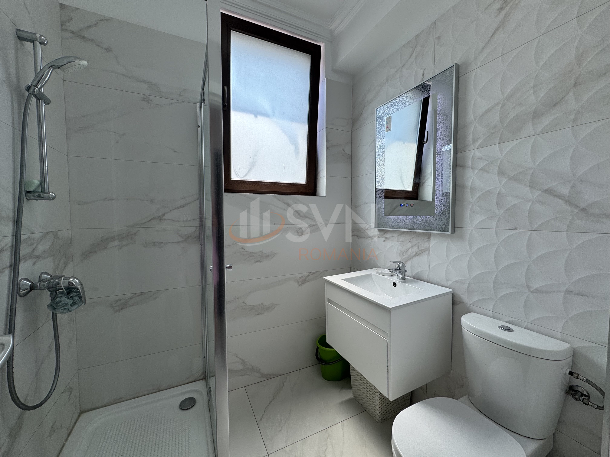 Apartament, 3 camere Bucuresti/Bucurestii Noi